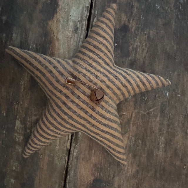 The Brown House - Bowl Fillers - Americana Stars