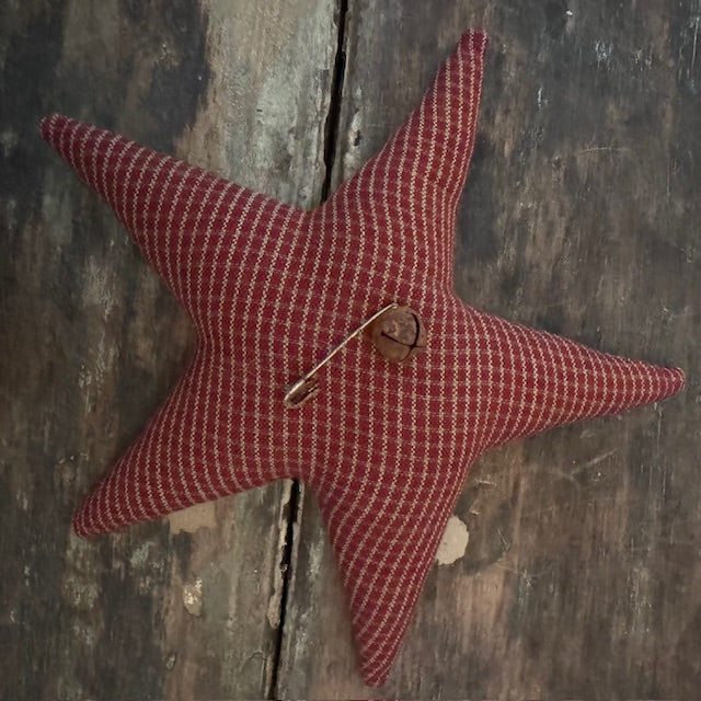 The Brown House - Bowl Fillers - Americana Stars