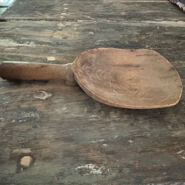 Primitives - Butter Paddles # 1-3