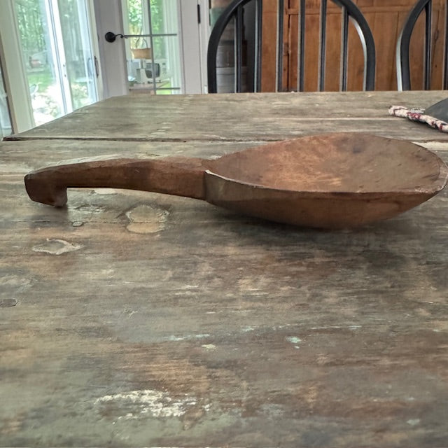 Primitives - Butter Paddles # 1-3