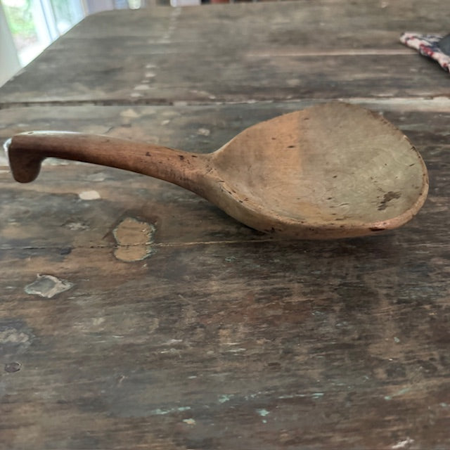Primitives - Butter Paddles # 1-3