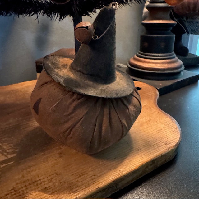 Dawn Stake - Jack Witch