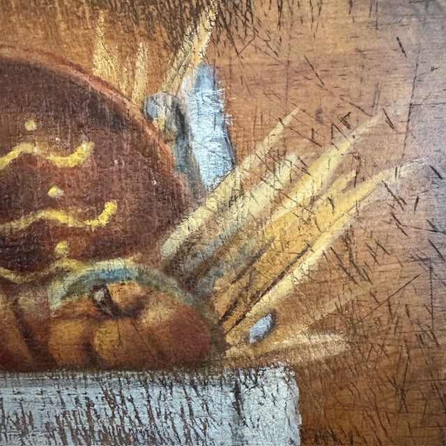 Ann Sweeney Bread Board - Fall Carrier