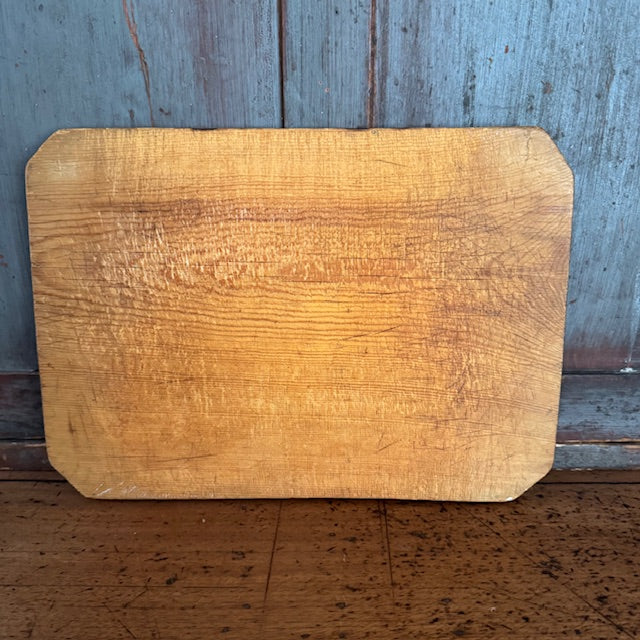 Ann Sweeney Bread Board - Fall Carrier