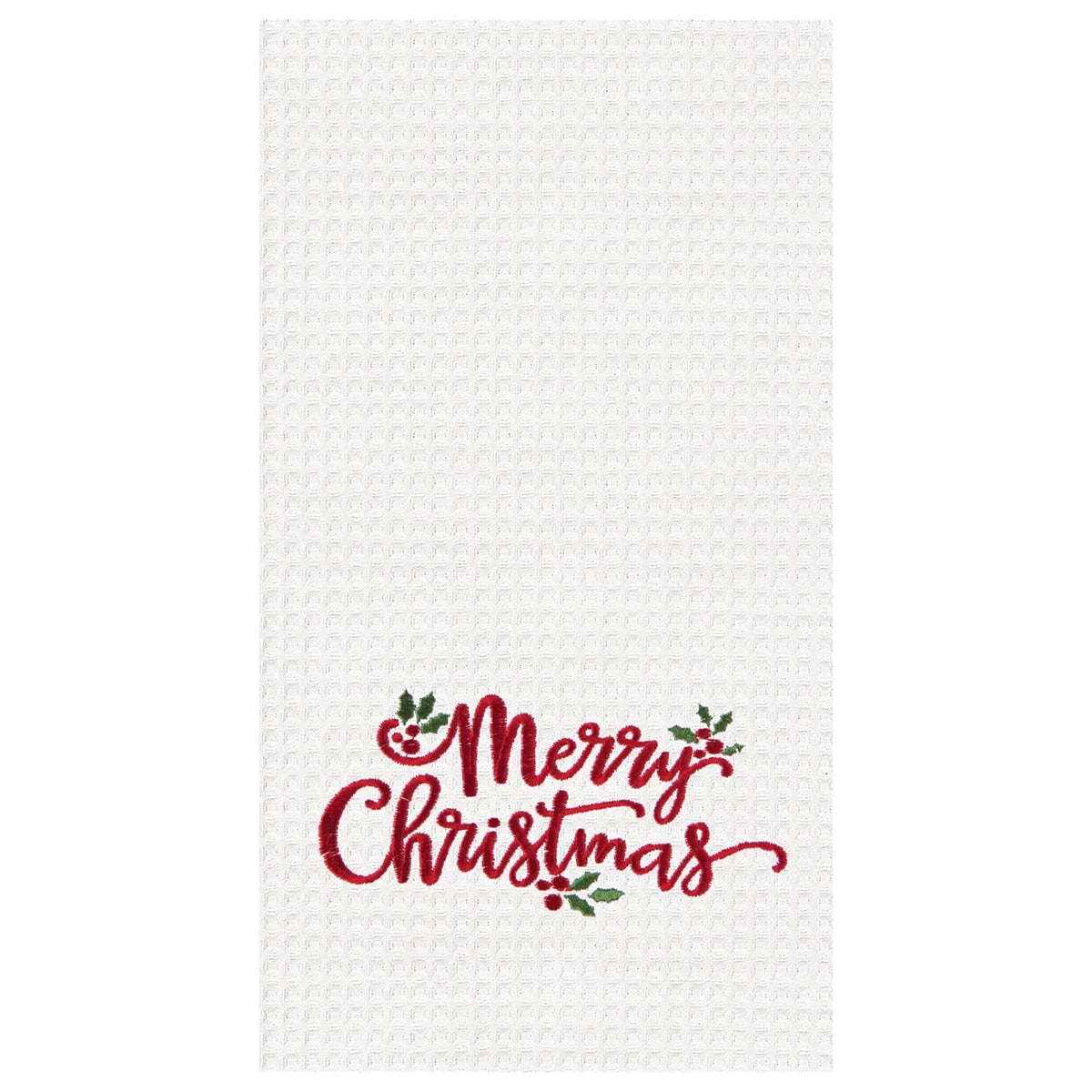 Towel - Merry Christmas