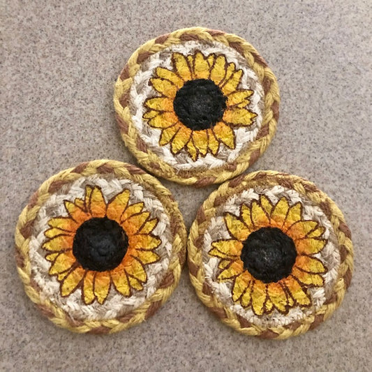 Coaster - Sunflower