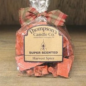 Thompson's Super Scented Crumbles - Harvest Spice