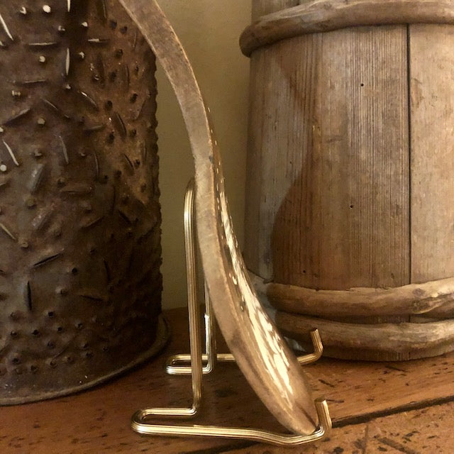 Ann Sweeney Butter Paddle - Snow House