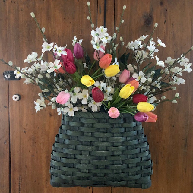 Florals - Pussy Willow