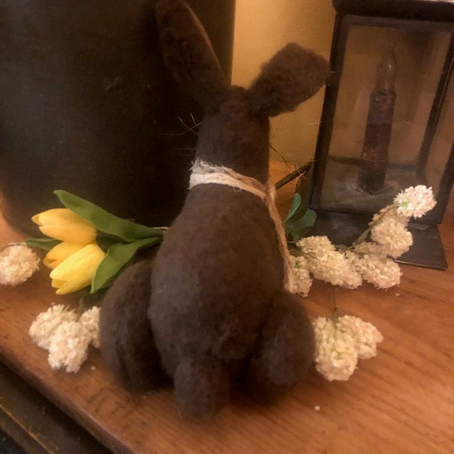 Simply Primitives - Resting Bunny