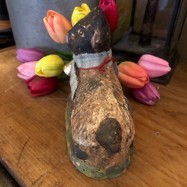 Krisnick - Chalkware Lamb
