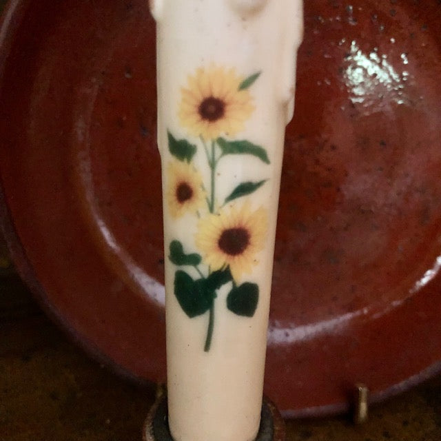 Taper - Battery Operated - Sunflower