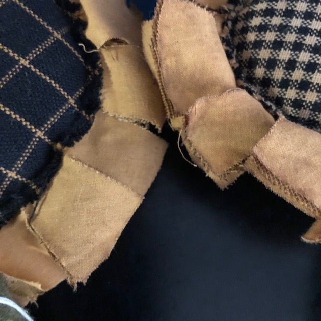 The Brown House - Sunflowers