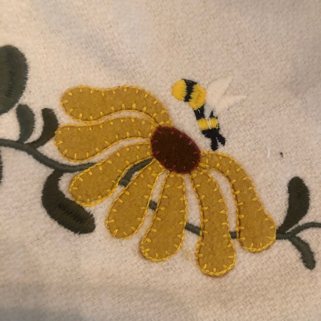 Runner - Sunflowers