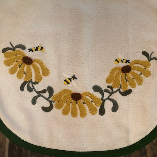 Runner - Sunflowers