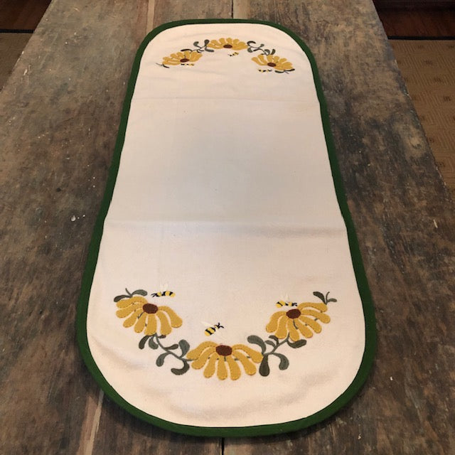 Runner - Sunflowers