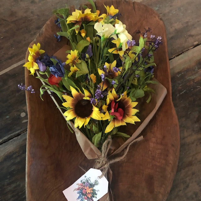 Florals - Wildflowers