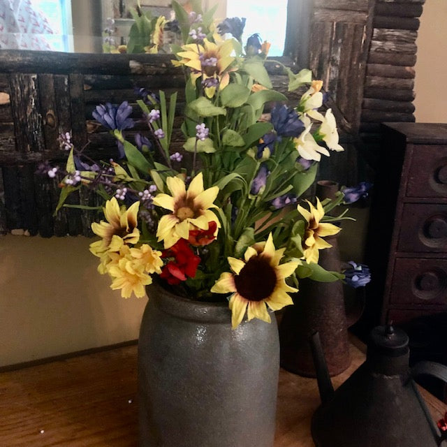 Florals - Wildflowers