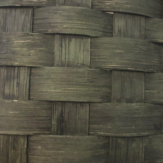 Baskets by Kristof - Square Green