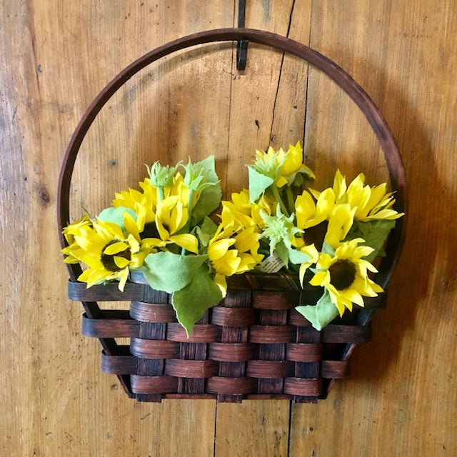 Florals - Sunflower Bouquet