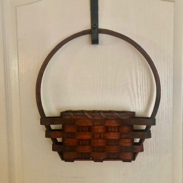 Baskets by Gin & Kristof - Mini Flat Door
