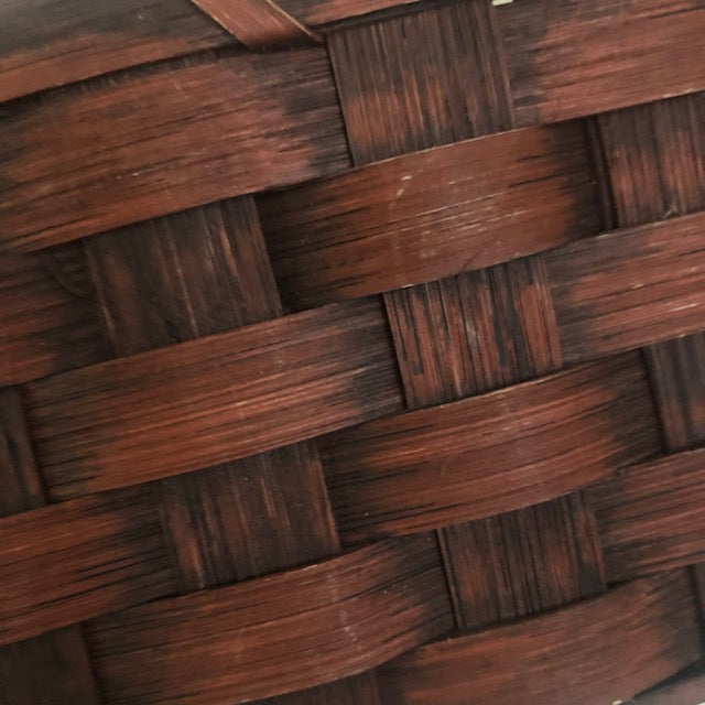 Baskets by Kristof - Square Red