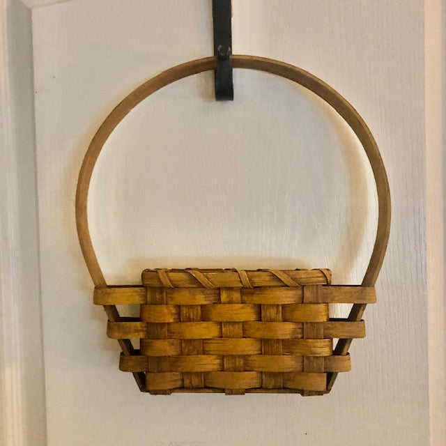 Baskets by Gin & Kristof - Mini Flat Door