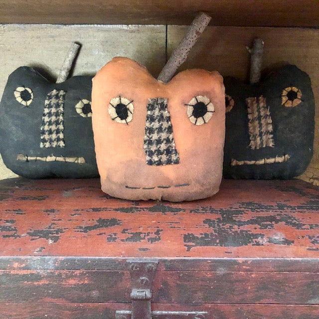 Welsh Schoolhouse - Flat Jack