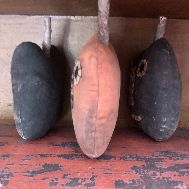 Welsh Schoolhouse - Flat Jack