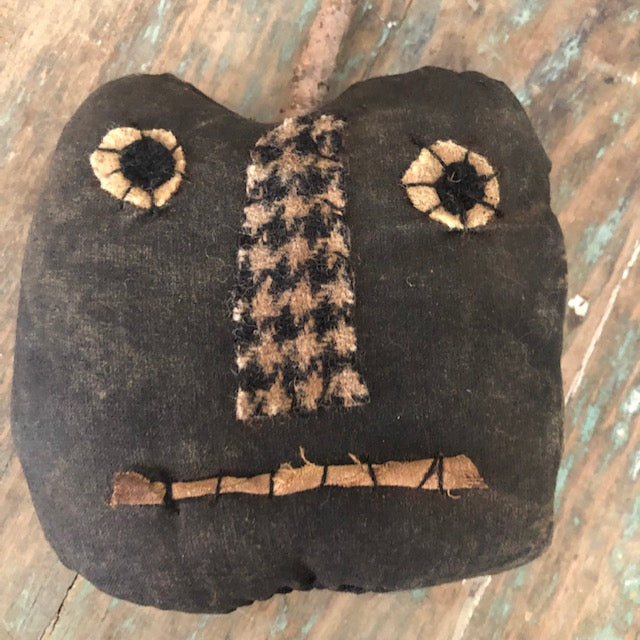 Welsh Schoolhouse - Flat Jack