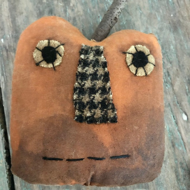 Welsh Schoolhouse - Flat Jack