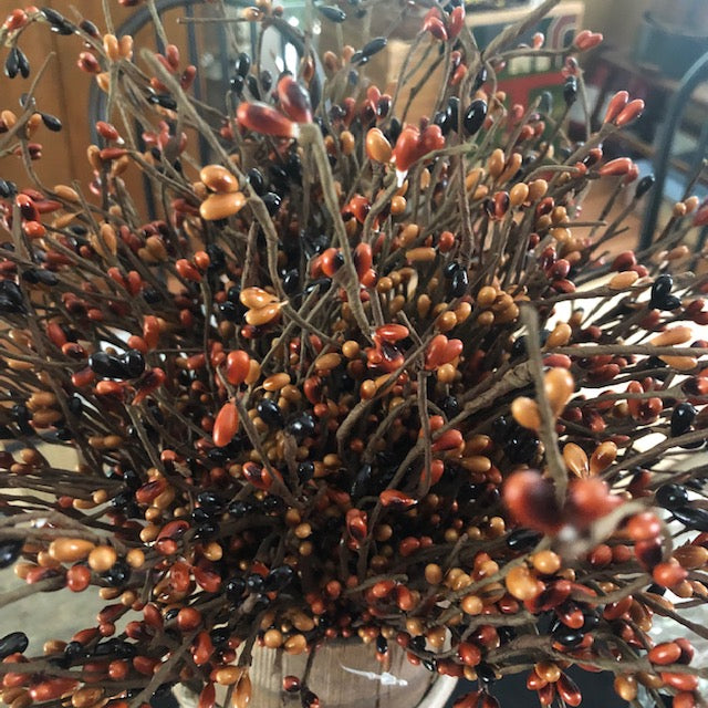 Floral - Fall Pip Berries