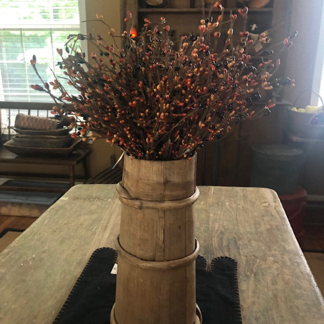 Floral - Fall Pip Berries