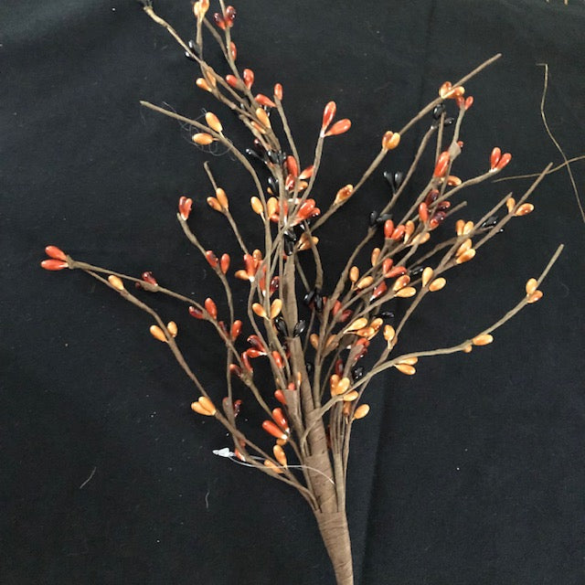 Floral - Fall Pip Berries