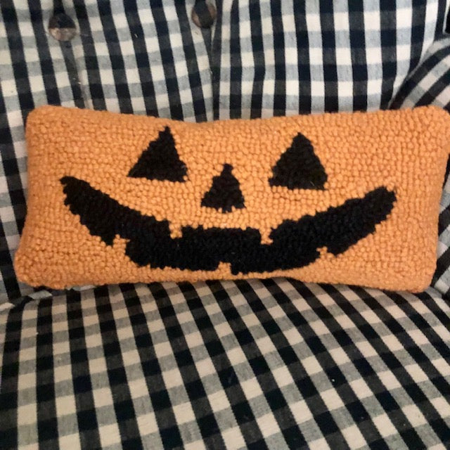 Pillow - Witch's Hat (10x10)