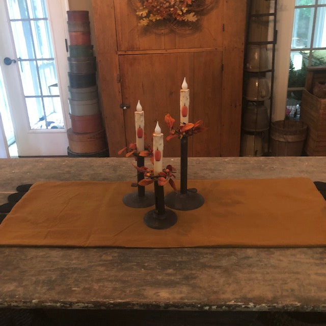 Runner - Cats, Bats and Jacks