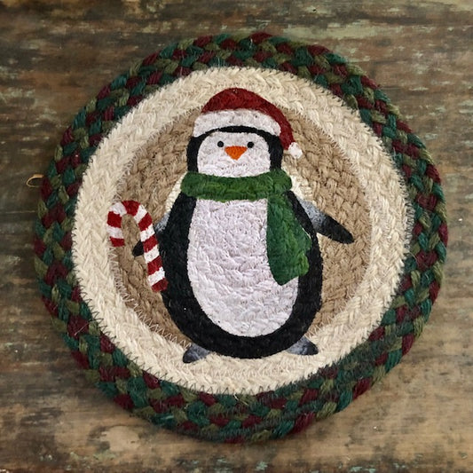 Trivet - Penguin