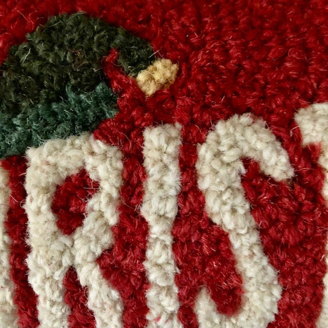 Pillow - Merry Christmas (8x12)