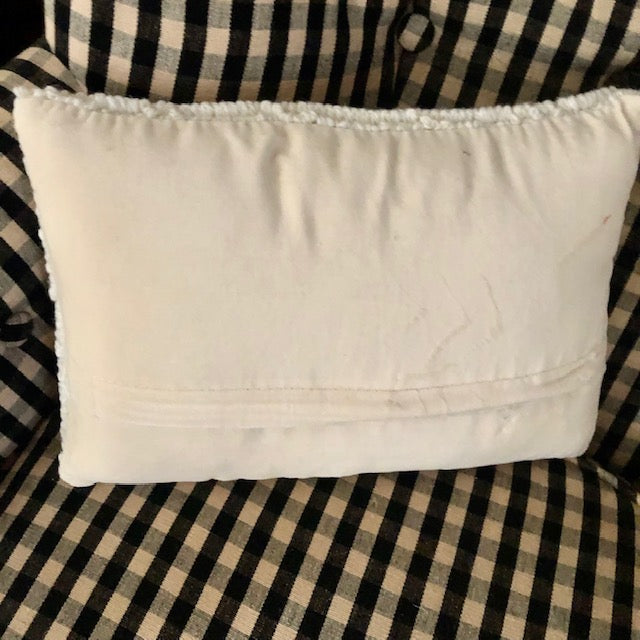Pillow - Joy (8x12)
