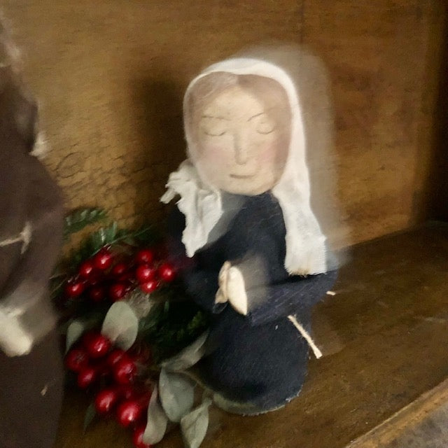 Little Emporium - Nativity
