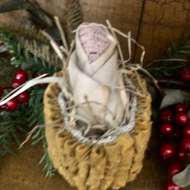Little Emporium - Nativity