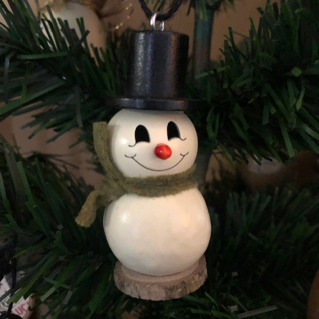 Meadowbrook Gourds - Holiday Ornaments