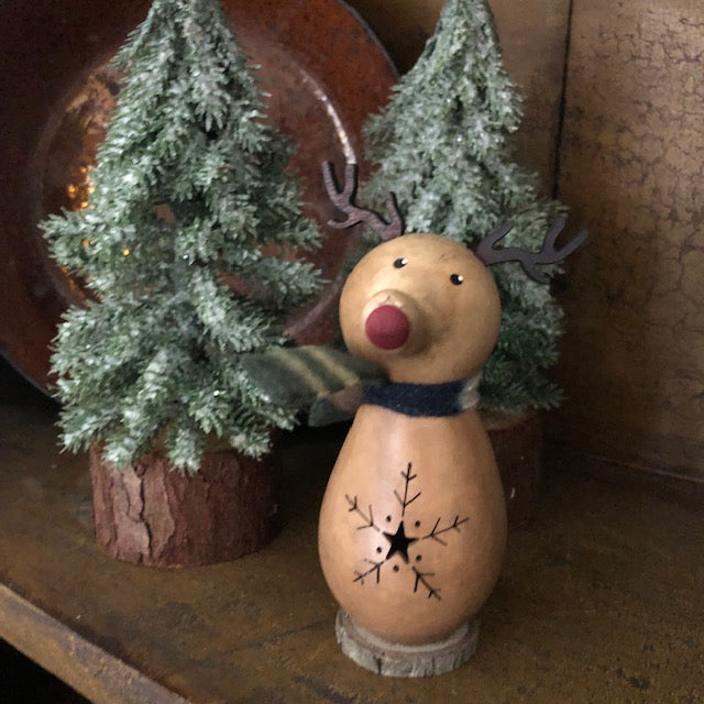 Meadowbrook Gourds - Holiday Ornaments