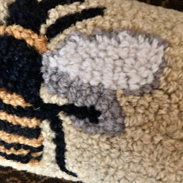 Pillow - Bumble Bee Trio (5x24)