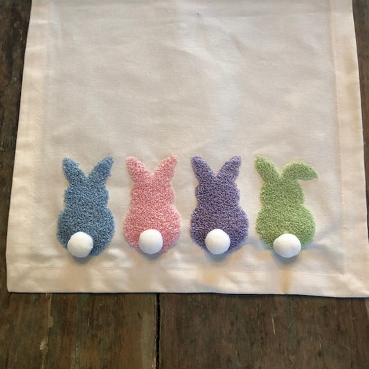 Runner - Bunny Tails