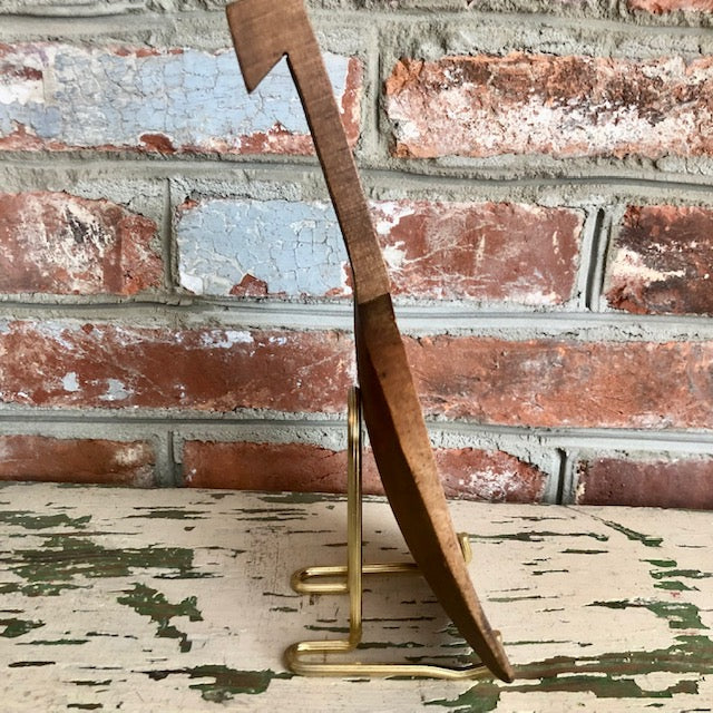 Bowl Stand - small metal