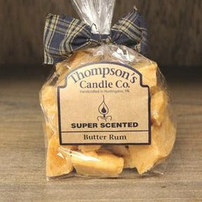 Thompsons Super Scented Crumbles - Butter Rum