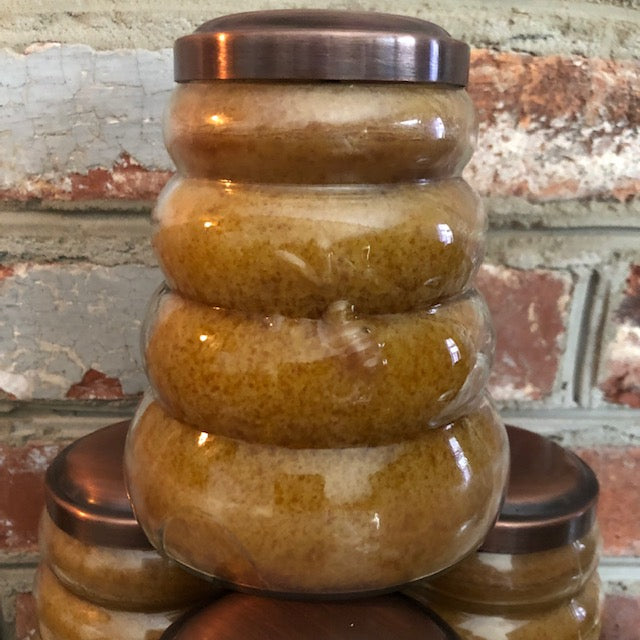 Candle - Keepers of the Light Beehive