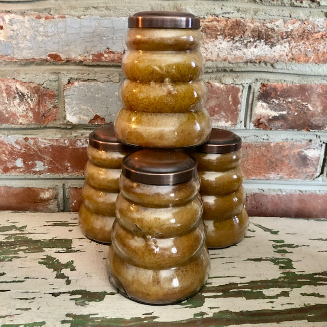 Candle - Keepers of the Light Beehive