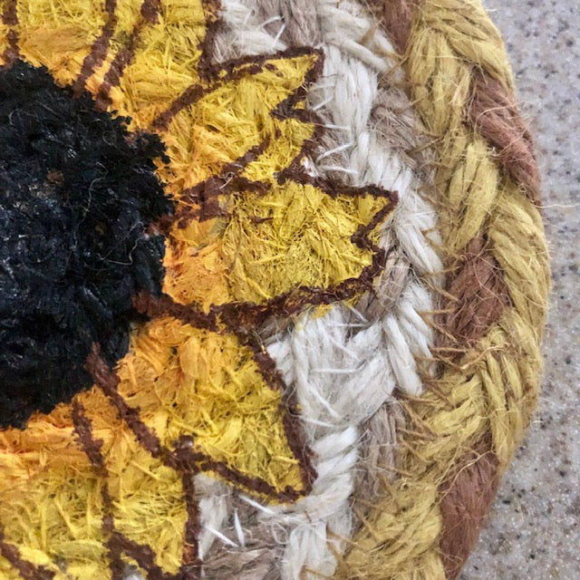 Coaster - Sunflower